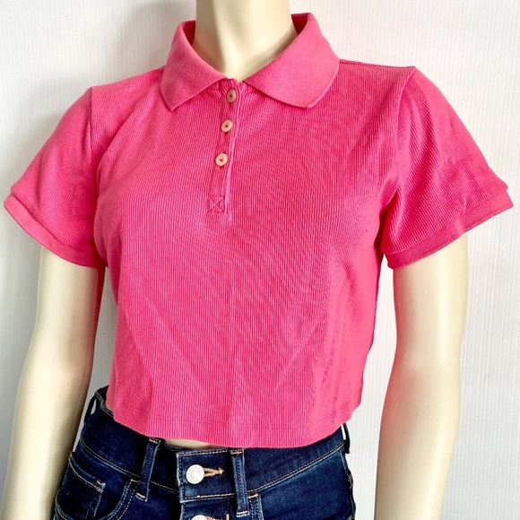 EXPRESS 2019 confetti cardigan/crop top set XS-S - Picture 3 of 8